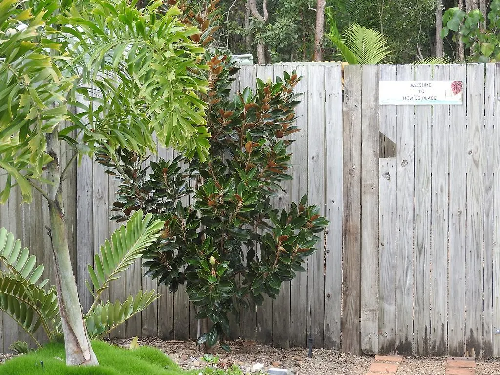 Homestay Howie'S Place Noosa Noosaville